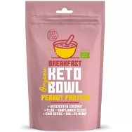 Bowl keto Peanut Protein bio 200g - DIET FOOD