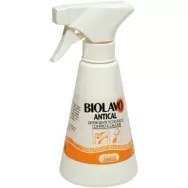 Detartrant lichid anticalcar Biolavo {pv} 300ml - ARGITAL