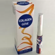 Colagen pt gene sprancene 4ml - BIOMEDICUS