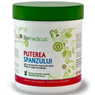 Gel puterea spanzului 250ml - BIOMEDICUS