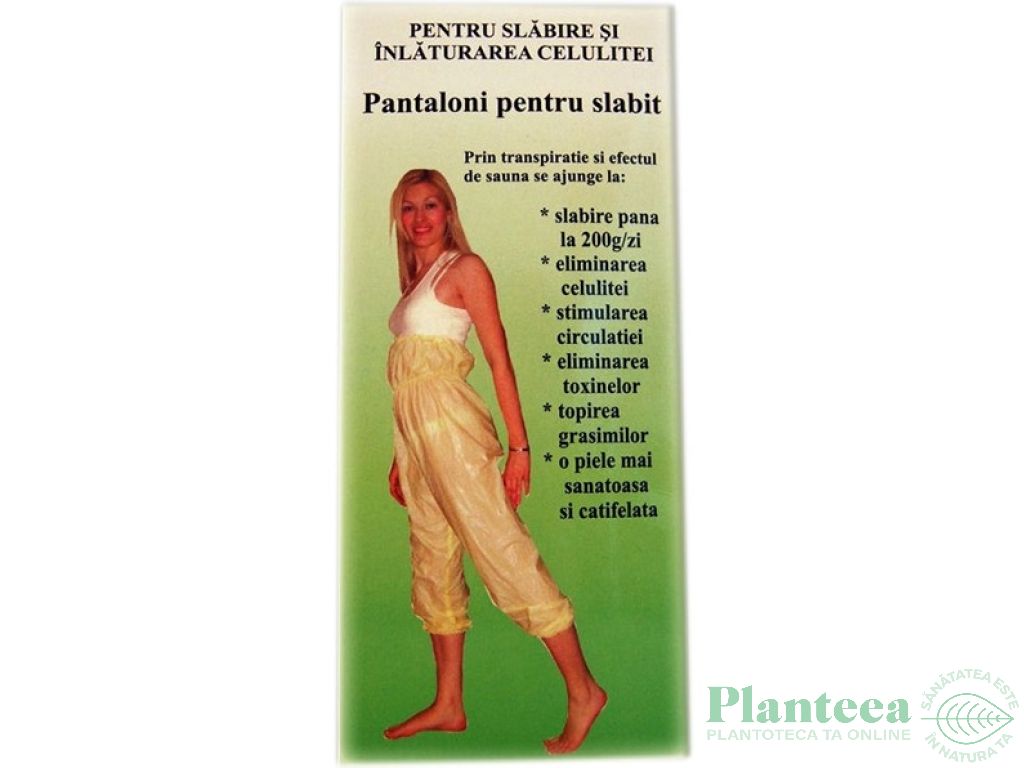 Pantaloni slabit XXL 1b - BIOMED