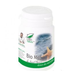 Bio mer 60cps - MEDICA