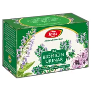 Ceai Biomicin urinar 20dz - FARES