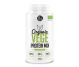 Pulbere proteica mix vegan Vege natural eco 500g - DIET FOOD