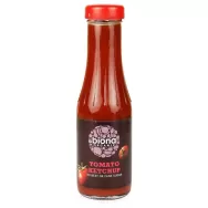 Ketchup nectar agave 340ml - BIONA