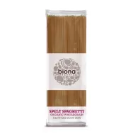 Paste spaghete spelta integrala eco 500g - BIONA