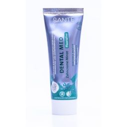 Pasta dinti menta tub 75ml - SANTE