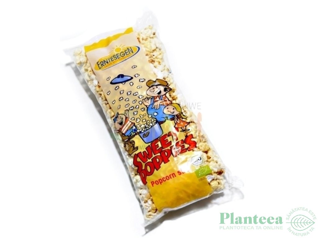 Popcorn dulce 100g - ERNTESEGEN