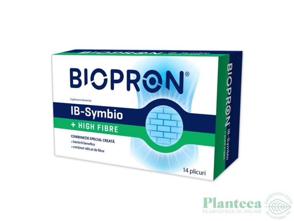 Biopron 14pl - WALMARK