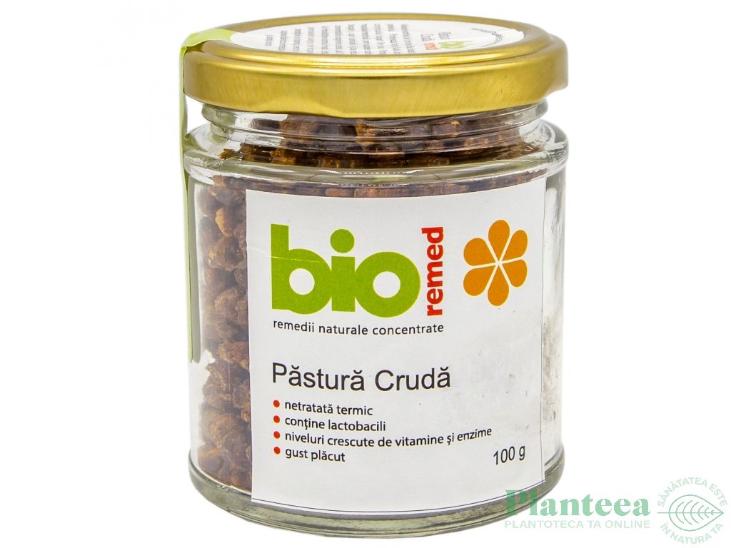 Pastura granule 100g - BIOREMED