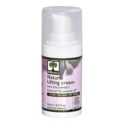 Crema lifting ten gat ulei masline 15ml - BIOSELECT ORGANIC