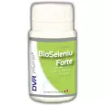 Seleniu natural 60cps - DVR PHARM