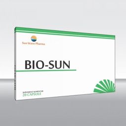 Bio sun 20cps - SUN WAVE PHARMA