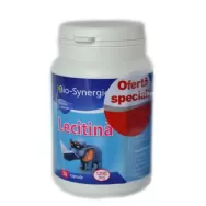 Lecitina 1200mg 30cps - BIO SYNERGIE