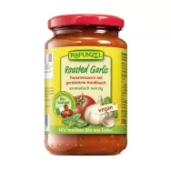 Sos tomat usturoi prajit 350g - RAPUNZEL