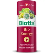 Bautura energizanta eco 250ml - BIOTTA