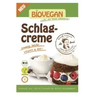 Frisca vegetala bio 27g - BIOVEGAN