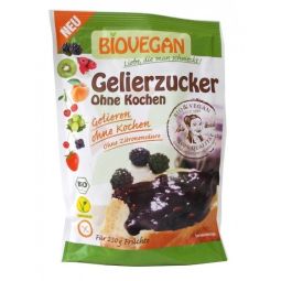 Zahar gelifiant fara fierbere fara gluten eco 115g - BIOVEGAN