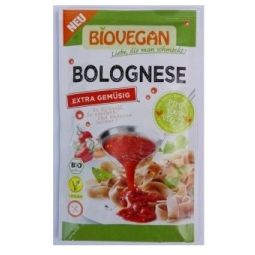 Praf sos tomat Bolognese eco 33g - BIOVEGAN
