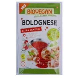 Praf sos tomat Bolognese eco 33g - BIOVEGAN