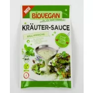 Praf sos plante aromatice eco 23g - BIOVEGAN