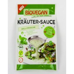 Praf sos plante aromatice eco 23g - BIOVEGAN