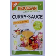 Praf sos curry eco 29g - BIOVEGAN