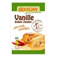 Praf sos magic vanilie eco 19g - BIOVEGAN