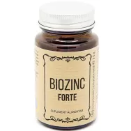 Biozinc forte 100cps - REMEDIA