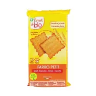 Biscuiti petit spelta fara zahar fara lapte eco 300g - PROBIOS