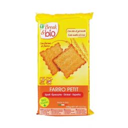 Biscuiti petit spelta fara zahar fara lapte eco 300g - PROBIOS