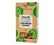 Biscuiti animalute vesele fulgi ciocolata eco 90g - SOLARIS BIO