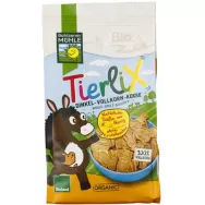 Biscuiti spelta animalute miere eco 125g - BOHLSENER MUHLE