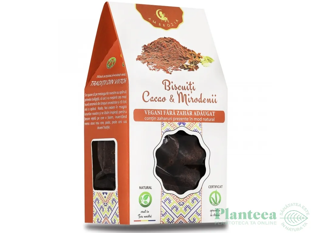 Pachet cadou ~Take a break~ cafea boabe - PLANTEEA