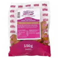 Biscuiti alac scortisoara xilitol 150g - XILOVIT