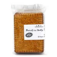 Biscuiti tarate 60g - GREEN SENSE