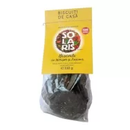 Biscuiti integrali merisor roscove 110g - SOLARIS