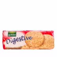Biscuiti digestivi Maria fara gluten fara lactoza 400g - GULLON
