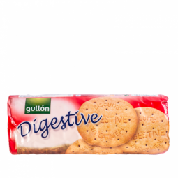 Biscuiti digestivi Maria fara gluten fara lactoza 400g - GULLON