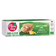 Fursecuri lamaie chia eco 150g - MA VIE SANS GLUTEN