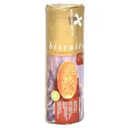 Biscuiti integrali sirop grau 200g - MOLENAARTJE