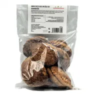 Biscuiti ovaz seminte 200g - GREEN SENSE