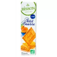 Biscuiti clasici petit beurre 150g - BISSON