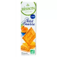 Biscuiti clasici petit beurre eco 150g - BISSON