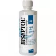 Apa gura albastru metilen eucalipt BiSeptol 480ml - DACIA PLANT