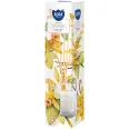 Odorizant difuzor cu 5betisoare Vanilla 45ml - AURA