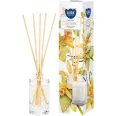 Odorizant difuzor cu 5betisoare Vanilla 45ml - AURA