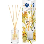 Odorizant difuzor cu 5betisoare Vanilla 45ml - AURA