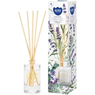 Odorizant difuzor cu 5betisoare Lavender 45ml - AURA