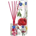 Odorizant difuzor cu 5betisoare Flower Dream 45ml - AURA